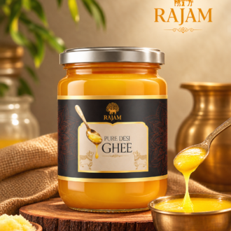 Desi Ghee