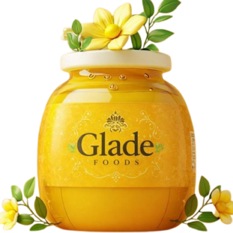 Desi Ghee